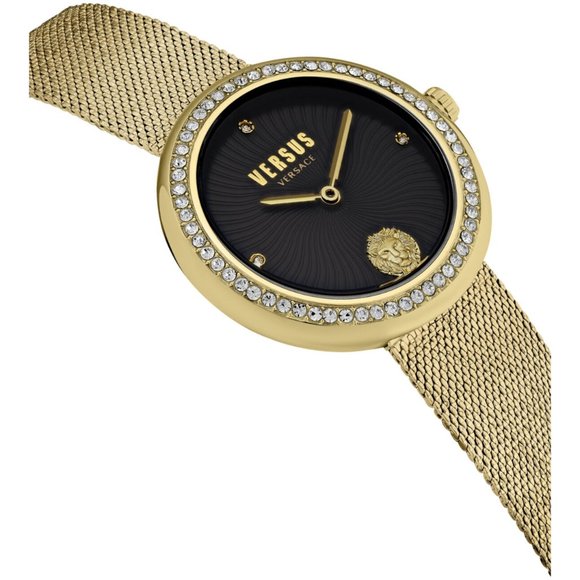 Versace Versus Men\'s 35mm Watch